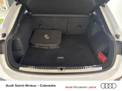 Photo 8 Audi Q3  Sportback 45 TFSI e 245ch S line S tronic 6