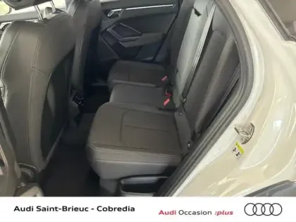 Photo 7 Audi Q3  Sportback 45 TFSI e 245ch S line S tronic 6