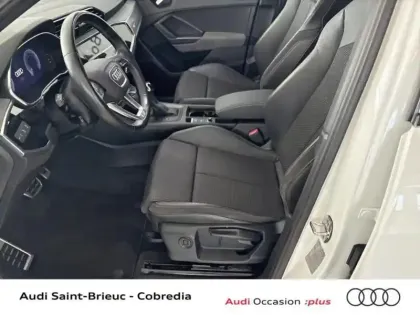 Photo 6 Audi Q3  Sportback 45 TFSI e 245ch S line S tronic 6