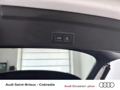 Photo 13 Audi Q3  Sportback 45 TFSI e 245ch S line S tronic 6