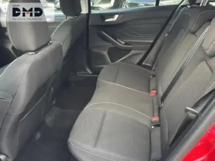 Photo 9 Ford Focus  SW 1.0 Flexifuel mHEV 125ch Titanium X Business Powershift