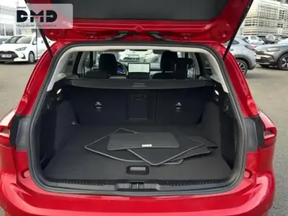 Photo 11 Ford Focus  SW 1.0 Flexifuel mHEV 125ch Titanium X Business Powershift