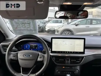 Photo 4 Ford Focus  SW 1.0 Flexifuel mHEV 125ch Titanium X Business Powershift