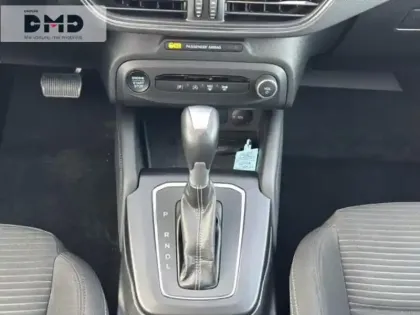 Photo 7 Ford Focus  SW 1.0 Flexifuel mHEV 125ch Titanium X Business Powershift
