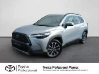 Photo Toyota Corolla