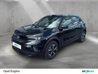 Photo Opel Mokka