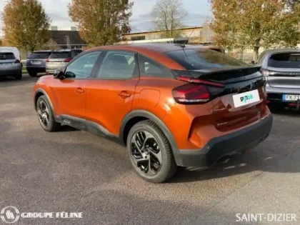 Photo 4 Citroën C4  PureTech 130ch S&S Feel Pack EAT8