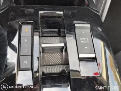 Photo 14 Citroën C4  PureTech 130ch S&S Feel Pack EAT8