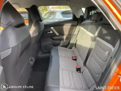 Photo 6 Citroën C4  PureTech 130ch S&S Feel Pack EAT8