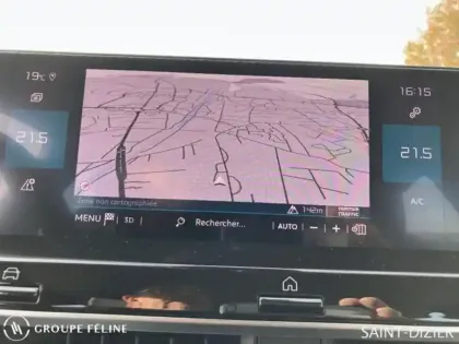 Photo 12 Citroën C4  PureTech 130ch S&S Feel Pack EAT8