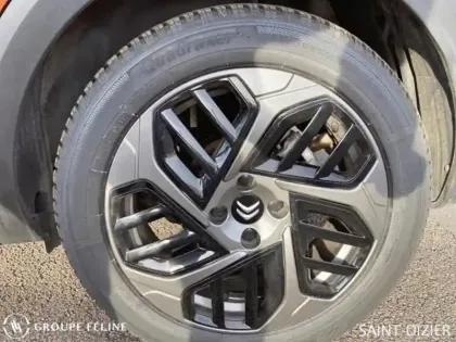 Photo 7 Citroën C4  PureTech 130ch S&S Feel Pack EAT8