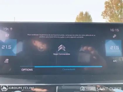 Photo 11 Citroën C4  PureTech 130ch S&S Feel Pack EAT8