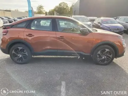 Photo 2 Citroën C4  PureTech 130ch S&S Feel Pack EAT8