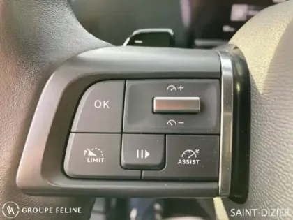 Photo 9 Citroën C4  PureTech 130ch S&S Feel Pack EAT8