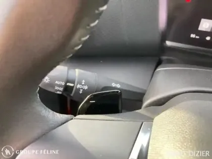 Photo 8 Citroën C4  PureTech 130ch S&S Feel Pack EAT8