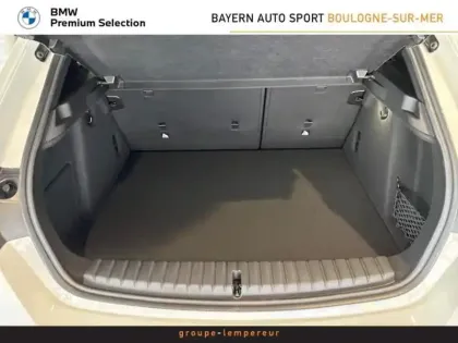 Photo 6 BMW Serie 1 Série 1 120A 170ch M Sport DKG7