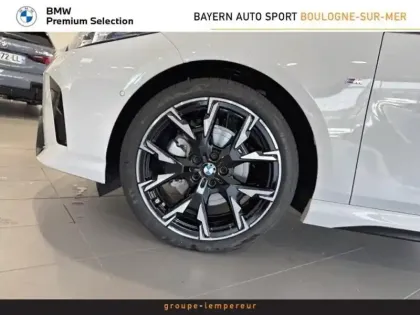 Photo 11 BMW Serie 1 Série 1 120A 170ch M Sport DKG7