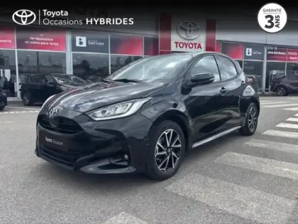 Photo Toyota Yaris