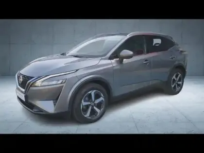 Photo Nissan Qashqai