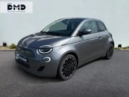 Photo Fiat 500