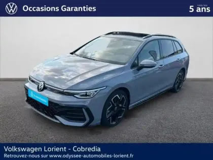 Photo Volkswagen Golf