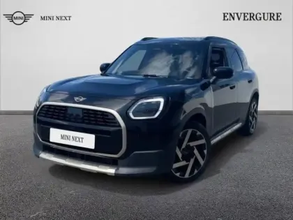 Photo Mini Countryman