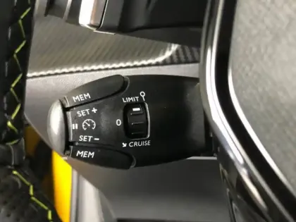 Photo 7 Peugeot 208  1.2 PureTech 100ch S&S GT 118g