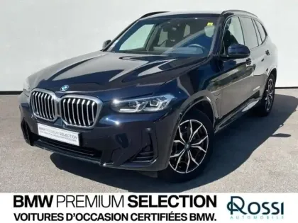 Photo Bmw X3