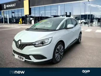 Photo Renault Scenic