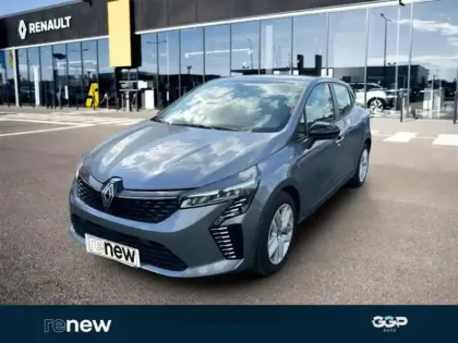 Photo Renault Clio