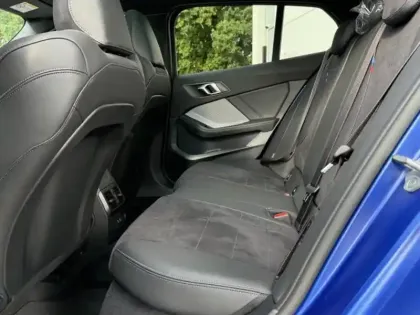 Photo 8 BMW Serie 1 Série 1 123 xDriveA 218ch M Sport DKG7