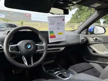 Photo 9 BMW Serie 1 Série 1 123 xDriveA 218ch M Sport DKG7