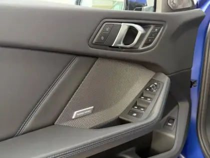 Photo 14 BMW Serie 1 Série 1 123 xDriveA 218ch M Sport DKG7