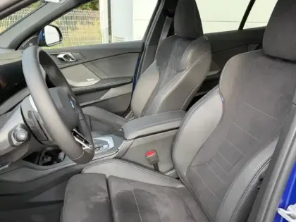 Photo 7 BMW Serie 1 Série 1 123 xDriveA 218ch M Sport DKG7