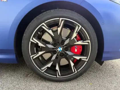 Photo 13 BMW Serie 1 Série 1 123 xDriveA 218ch M Sport DKG7