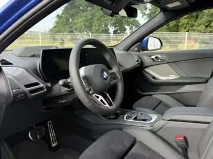 Photo 5 BMW Serie 1 Série 1 123 xDriveA 218ch M Sport DKG7