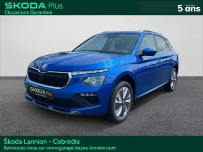 Photo Skoda Kamiq