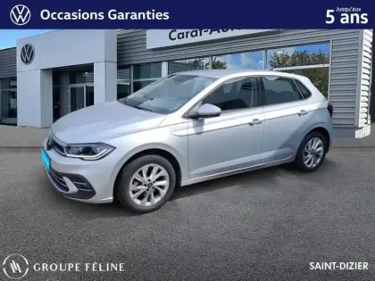 Photo Volkswagen Polo