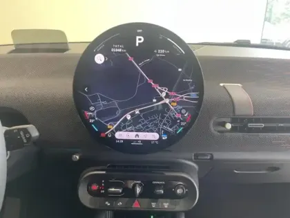 Photo 8 Mini Cooper  3 Portes SE 218ch JCW