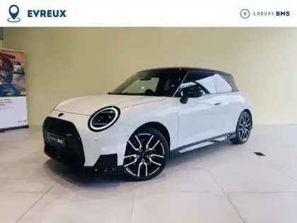 Photo Mini Cooper