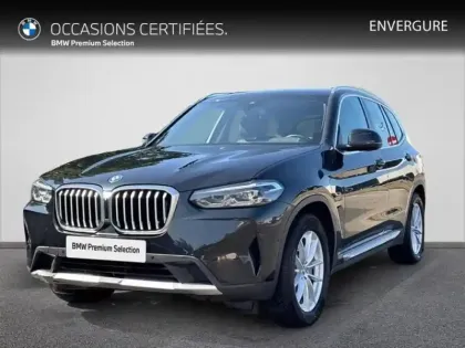 Photo Bmw X3