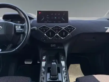 Photo 9 DS DS 3  Crossback E-Tense Ines de la Fressange Paris