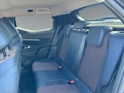 Photo 11 DS DS 3  Crossback E-Tense Ines de la Fressange Paris