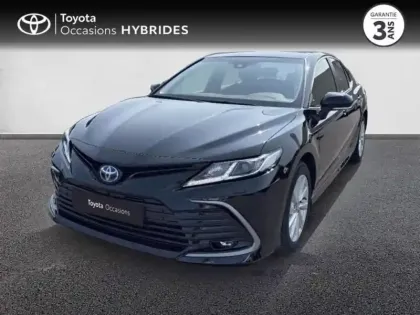 Photo Toyota Camry