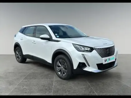 Photo 6 Peugeot 2008 Gén. II Ph1 Active Business 5