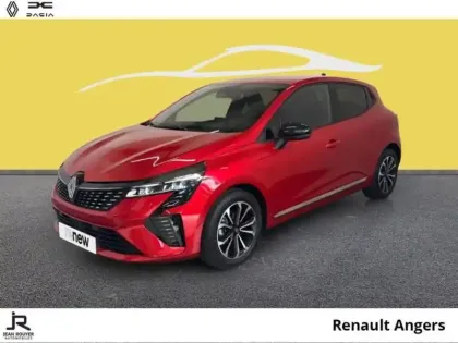 Photo Renault Clio