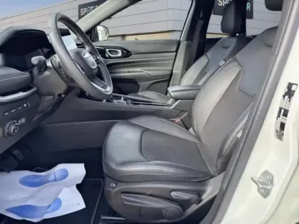 Photo 8 Jeep Compass Gén. II Ph2 80th Anniversary 5