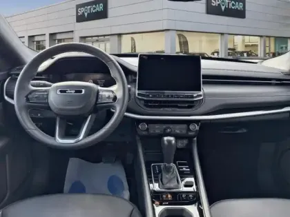 Photo 7 Jeep Compass Gén. II Ph2 80th Anniversary 5