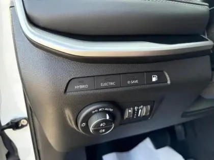 Photo 12 Jeep Compass Gén. II Ph2 80th Anniversary 5