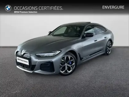 Photo Bmw I4